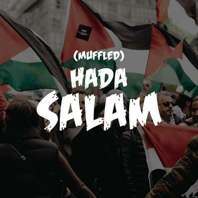 Hada Salam | Free Palestine (Muffled)'s cover