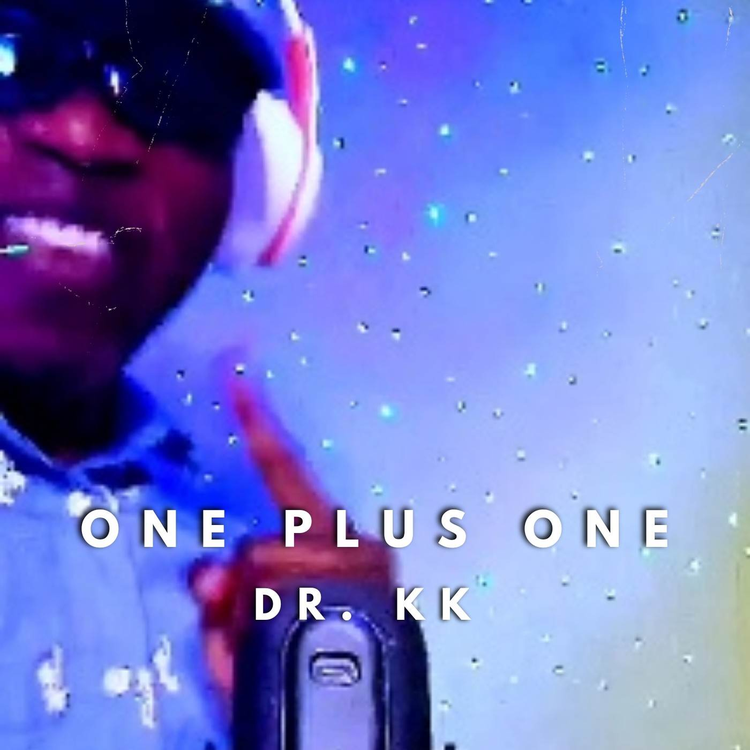 Dr. KK's avatar image