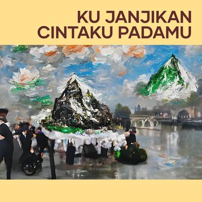 Ku Janjikan Cintaku Padamu (Remastered 2023)'s cover