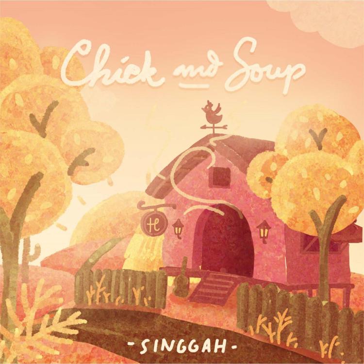 Chick and Soup's avatar image
