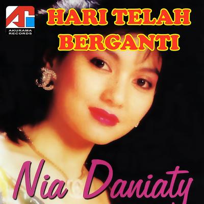 Tikar Merah's cover