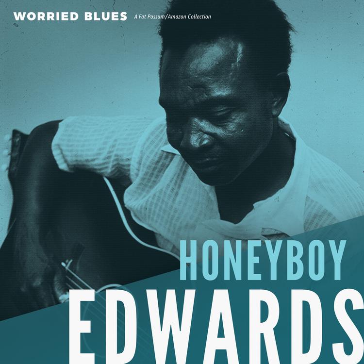 Honeyboy Edwards's avatar image