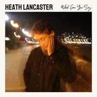 Heath Lancaster's avatar cover
