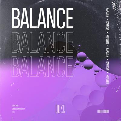 Balance By Kapuzen's cover