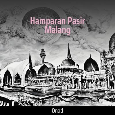 Hamparan Pasir Malang (Acoustic)'s cover