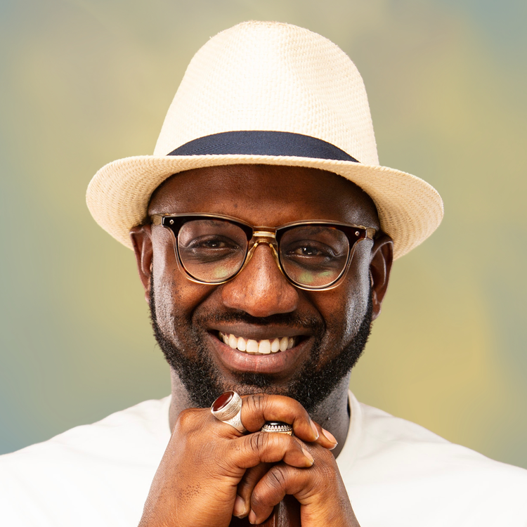 Seckou Keita's avatar image