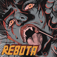 REBOTA's avatar cover