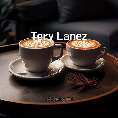 Tory Lanez's cover