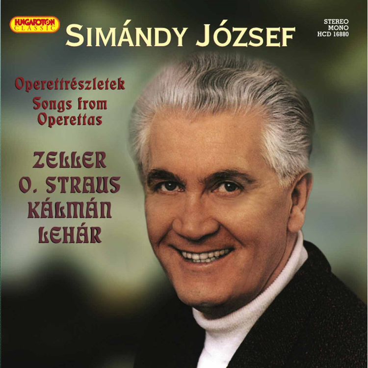 Jozsef Simandy's avatar image