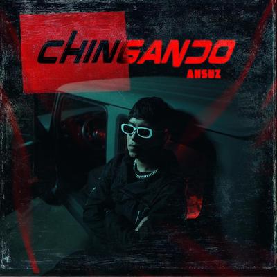 Chingando's cover