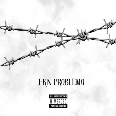 Fkn Problema's cover