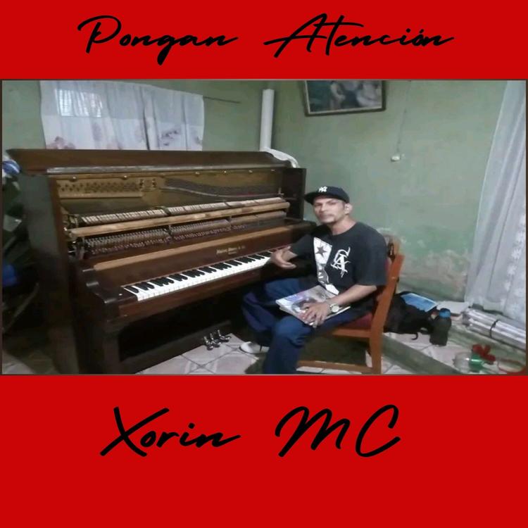 Xorin MC's avatar image