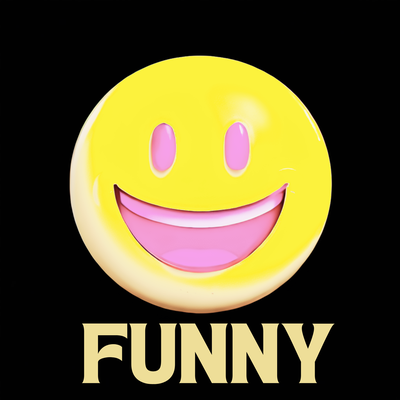 Funny's cover