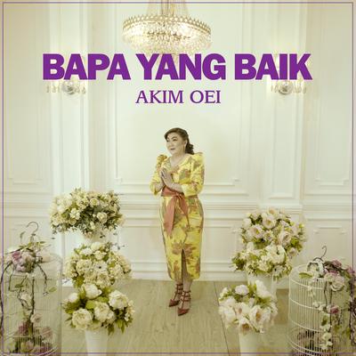 BAPA YANG BAIK's cover