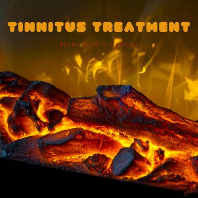 Tinnitus Treatment's cover