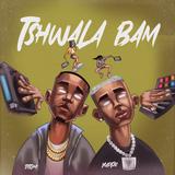 TitoM,Yuppe,S.N.E,EeQue - Tshwala Bam (feat. S.N.E & Eeque) Mp3