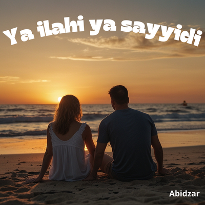 Ya Ilahi Ya Sayyidi's cover
