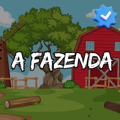 A FAZENDA's cover