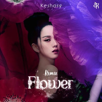 Flower (Remix)'s cover