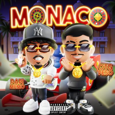 Monaco's cover