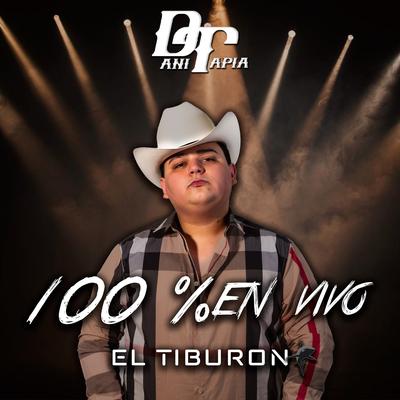 El Tiburon's cover