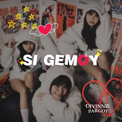 Si Gemoy's cover