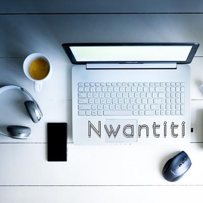 Nwantiti (Remastered 2023)'s cover