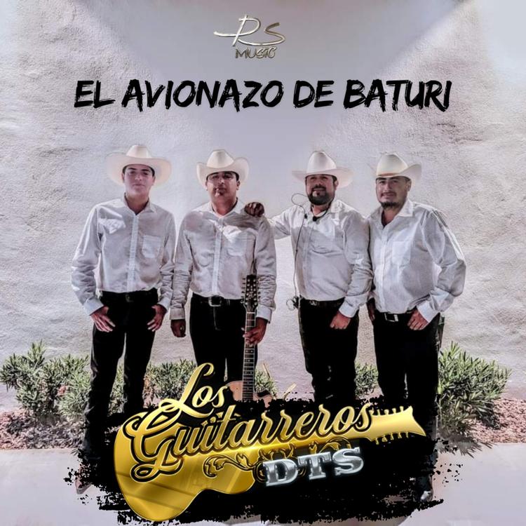 Los Guitarreros dts's avatar image