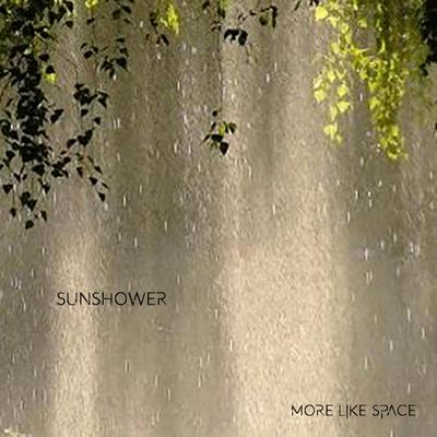 Sunshower's cover