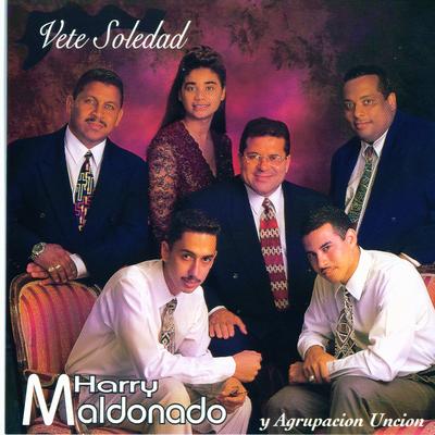 Vete Soledad's cover