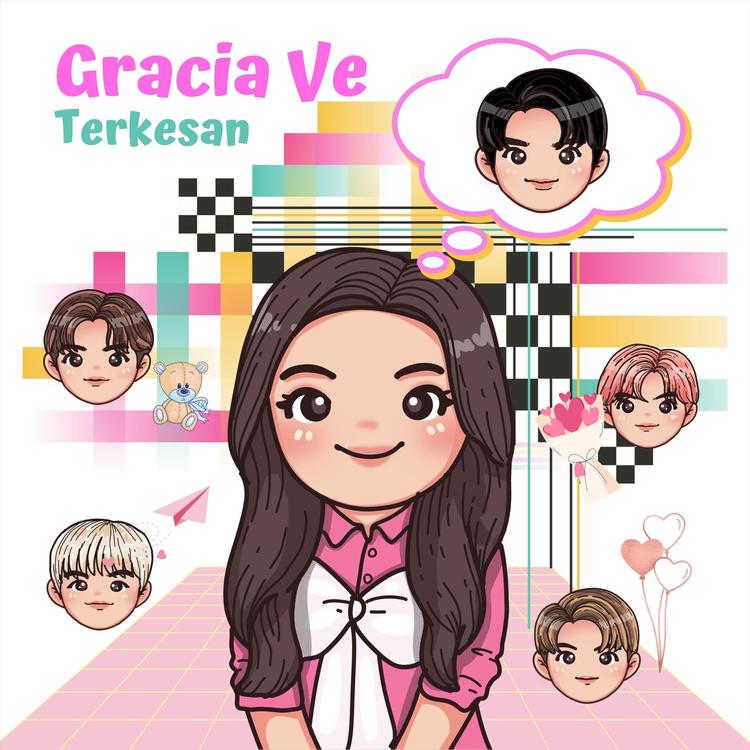 Gracia Ve's avatar image