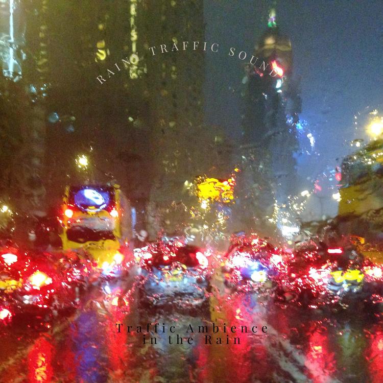 Traffic Ambience in the Rain's avatar image