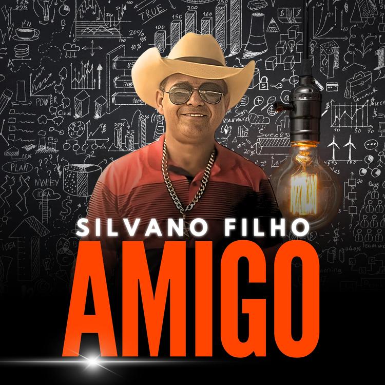 Silvano Filho's avatar image