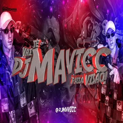 MEGA AUTOMOTIVO CUIDADO COM O BICHO By DJ MAVICC, Mc Gw's cover