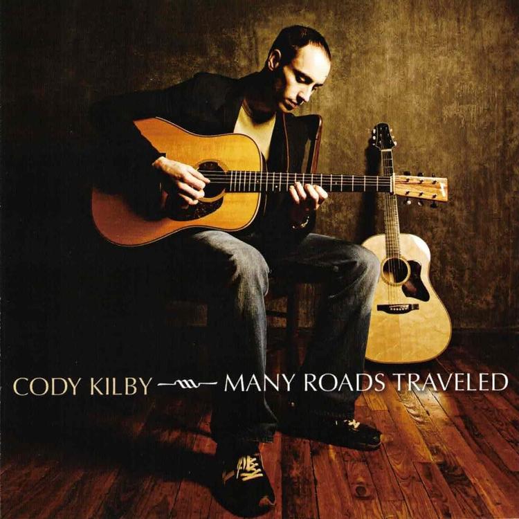 Cody Kilby's avatar image