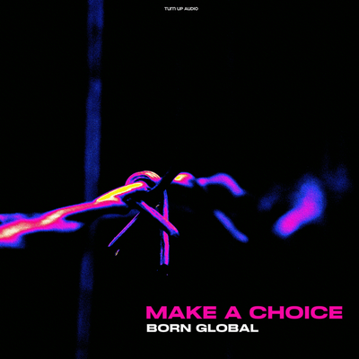 Make A Choice's cover