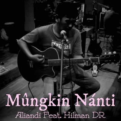 Mungkin Nanti (Remastered 2024)'s cover