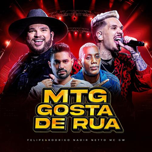 Sertanejo Remix 2024's cover