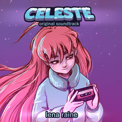 Celeste (Original Soundtrack)'s cover