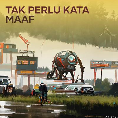 Tak Perlu Kata Maaf (Remastered 2024)'s cover