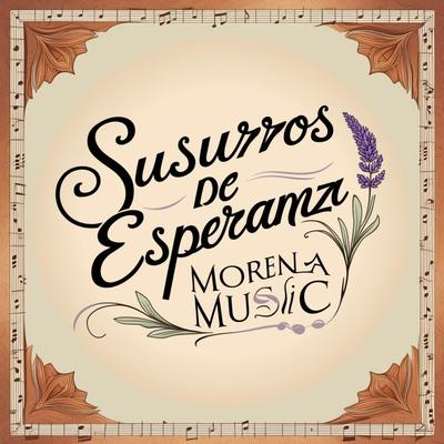 Susurros de Esperanza's cover