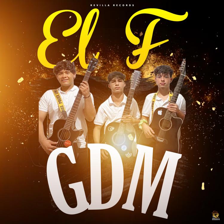 GDM's avatar image