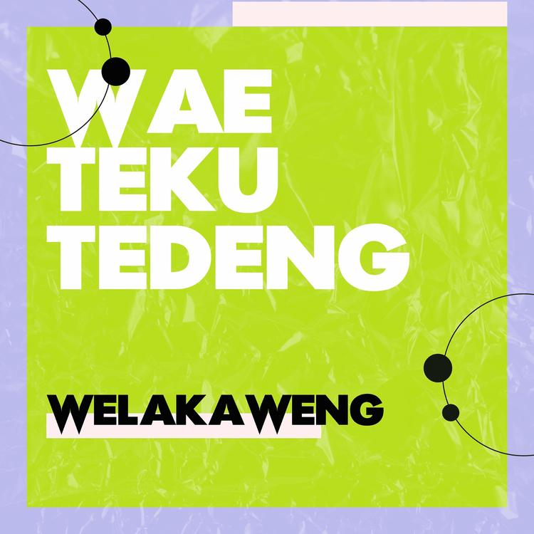 Wela Kaweng's avatar image