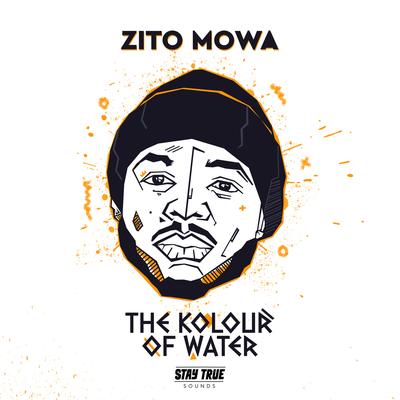 4GODSOUL (feat. Meltonic) By Zito Mowa, Meltonic's cover