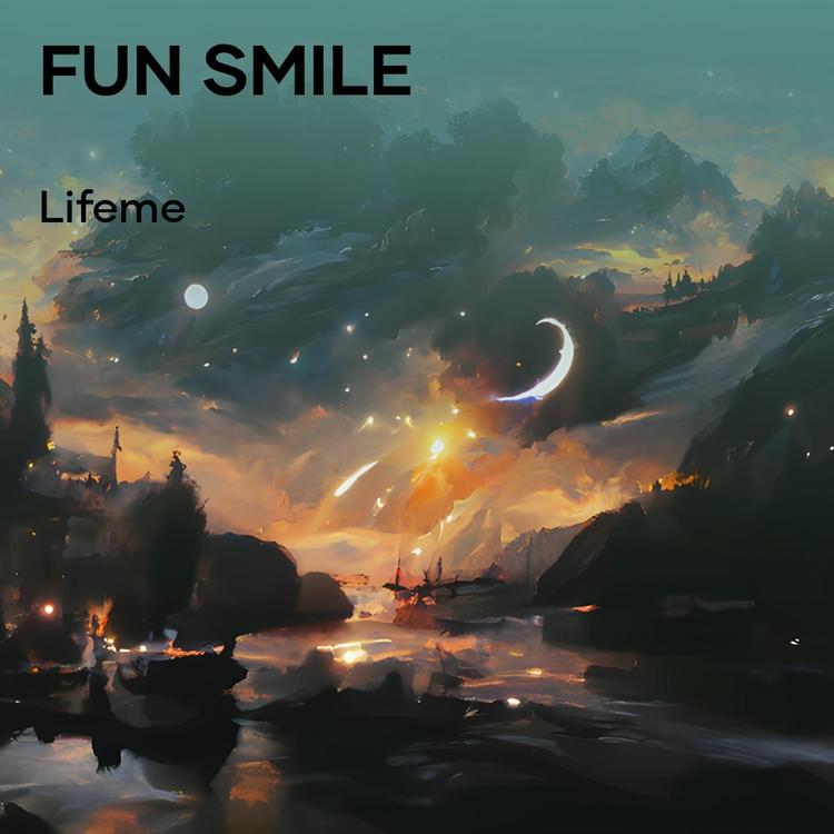 LifeMe's avatar image