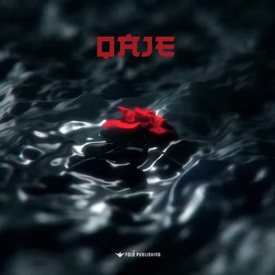 Qaje (JoJo Remix)'s cover
