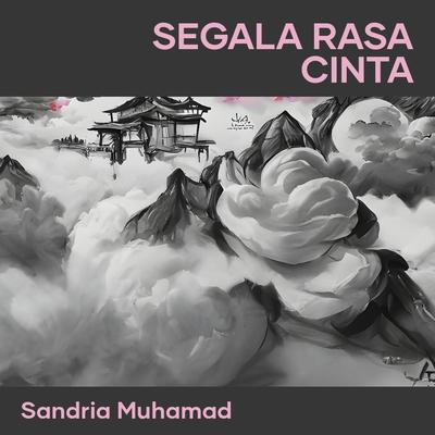 Segala Rasa Cinta's cover