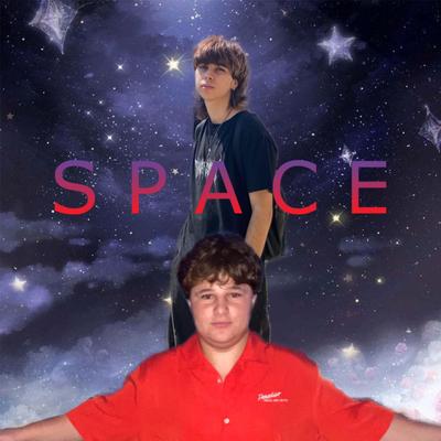 Space's cover