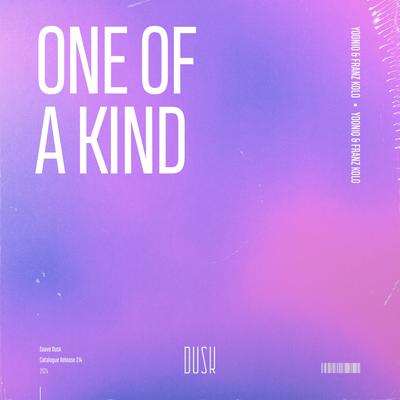 One Of A Kind By Yooniq, Franz Kolo's cover