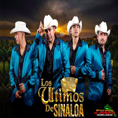 Los Ultimos De Sinaloa's cover